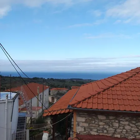 Appartement Soleil House Thassos *
