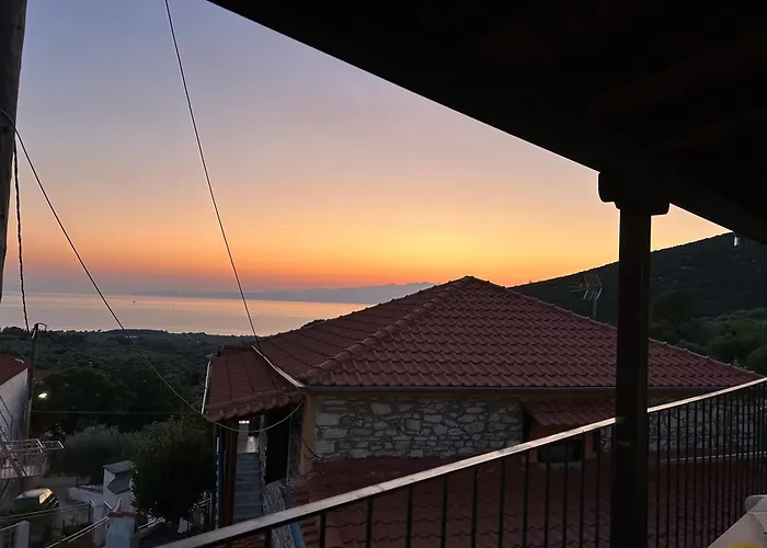 Soleil House Kallirakhi