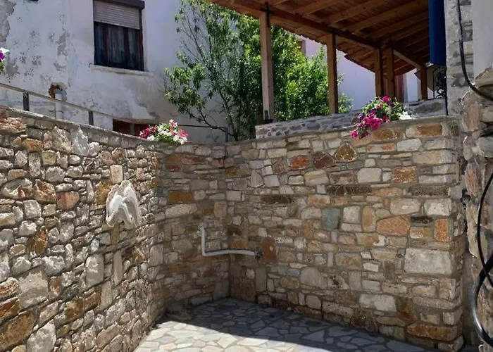 Soleil House Апартаменты