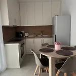 Soleil House Kallirákhi
