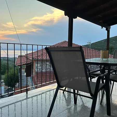 Appartement Soleil House