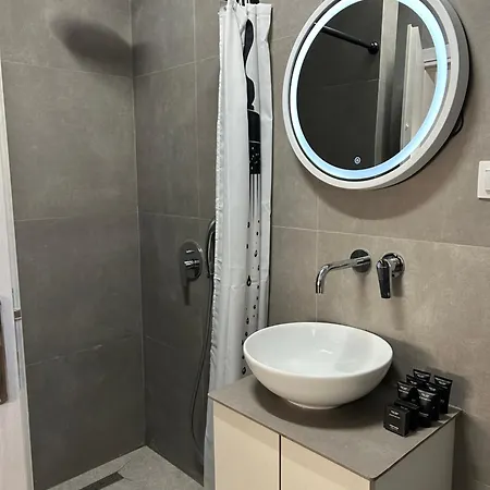 Appartement Soleil House *