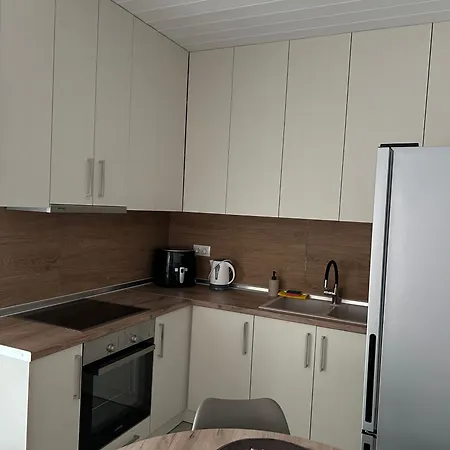 شقة Soleil House *