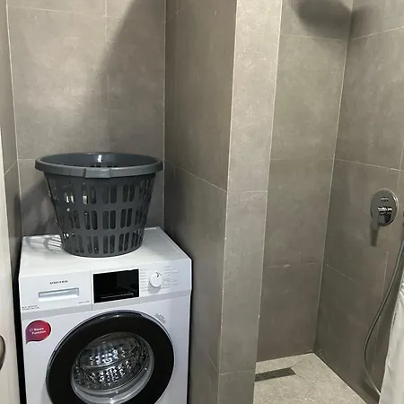 Appartement Soleil House