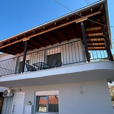 Soleil House Thassos *