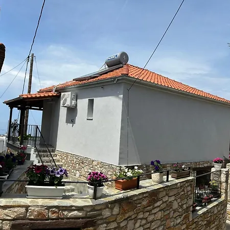 Appartement Soleil House Thassos