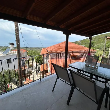 Soleil House Thassos