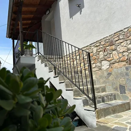 Soleil House Thassos * Kallirákhi