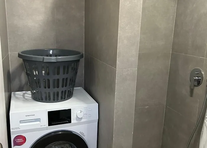Apartmán Soleil House
