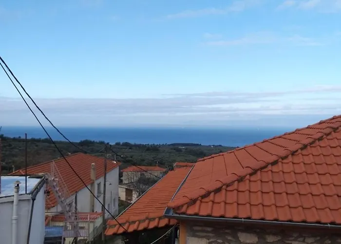 Apartmán Soleil House *